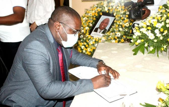 Pictures courtesy of Emily Kuwema, Times of Zambia