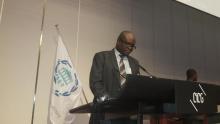 Hon. Speaker, Dr. Patrick Matibini, Mp