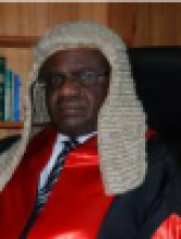Hon Mr Speaker Dr Patrick Matibini