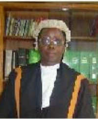 The Clerk of the National Assembly of Zambia