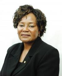 Annie Munshya Chungu