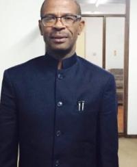 Hon. Mr. Christopher Mphanza Mvunga Christopher Mvunga