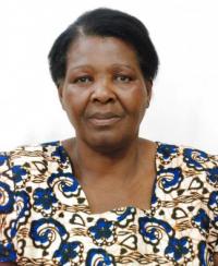 Dorothy Kazunga