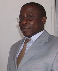 Hon. Gabriel Namulambe