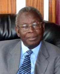Joseph Mwenya Kasonde