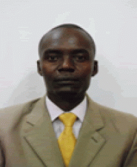 Levy Joseph Ngoma 