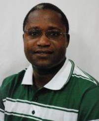 Moses Muteteka 