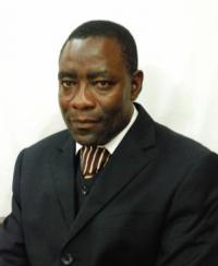 Raymond Lukonde Mpundu 