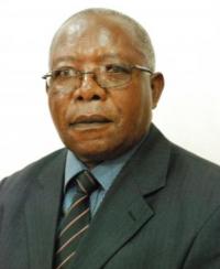 Mwansa Kapeya