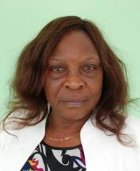 Patricia Mulasikwanda
