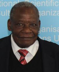 Solomon Jason Mbuzi 