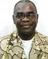 Kabinga J Pande 