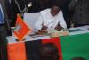 President Lungu Assents to the Constitution